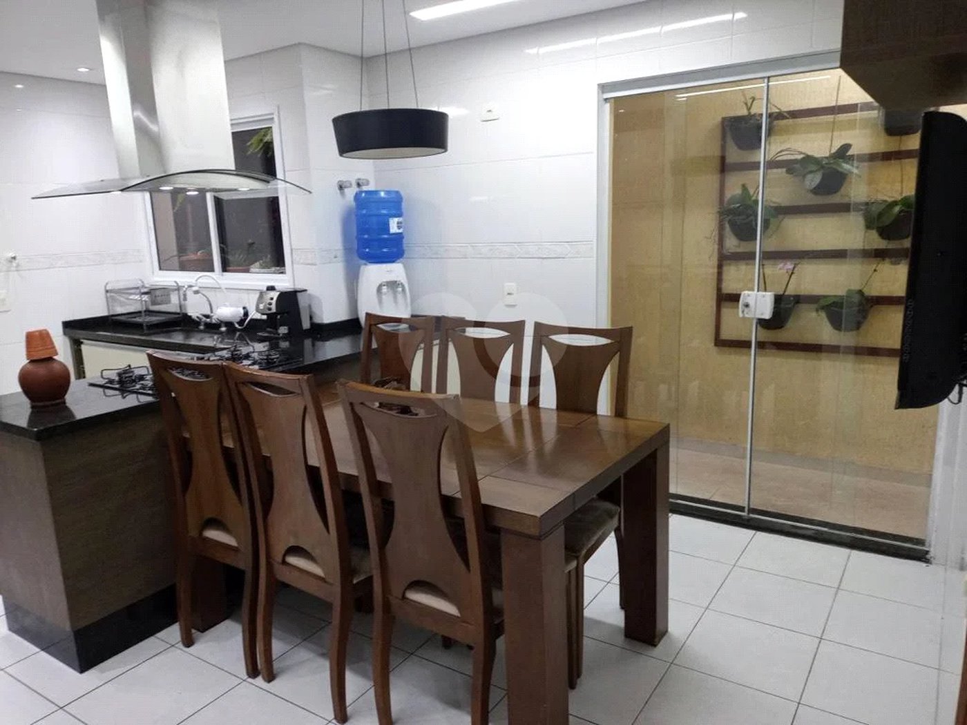 Sobrado à venda com 3 suítes em Vila Mazzei, São Paulo, SP