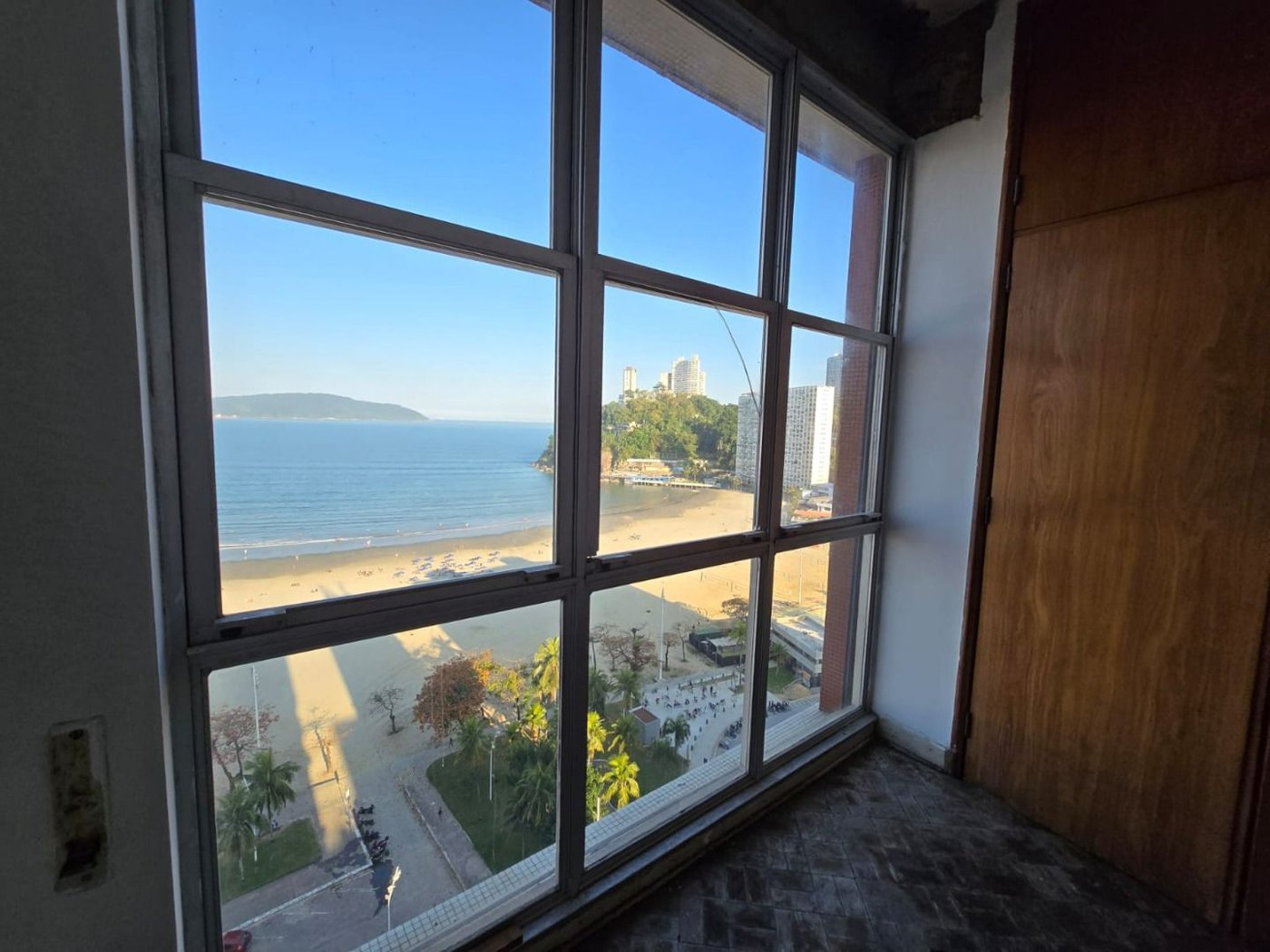 Apartamento com 3 dormitórios à venda, 175 m² por R$ 950.000,00 - Itararé - São Vicente/SP