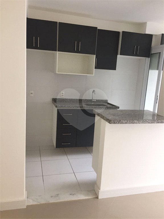 Apartamento à venda com 2 quartos em Limão, São Paulo, SP
