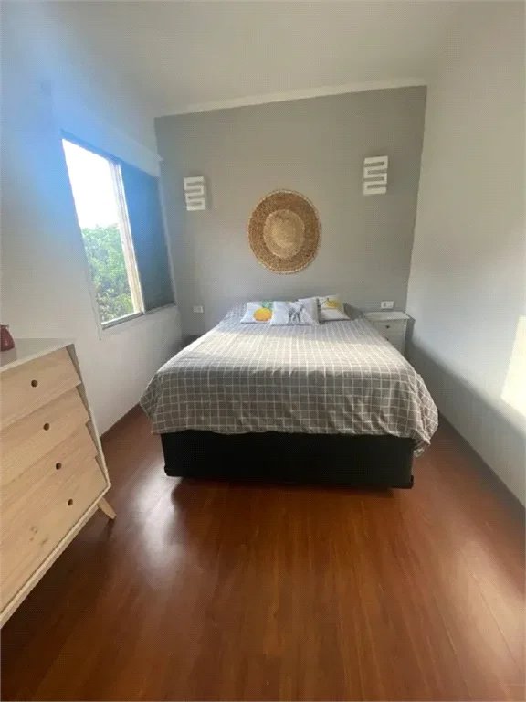 Apartamento à venda com 1 suíte em Lapa de Baixo, São Paulo, SP