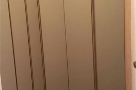 Apartamento com 1 dormitório à venda, 53 m² por R$ 399.000,00 - Centro - São Vicente/SP