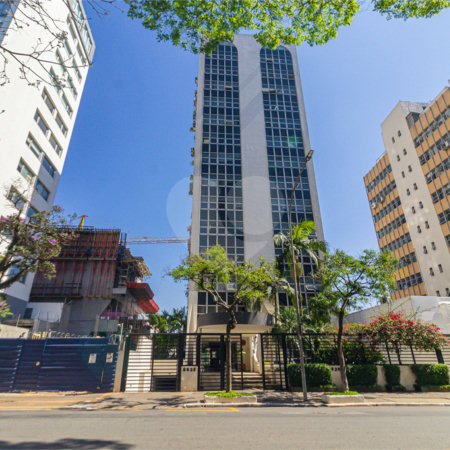 Sala à venda em Bela Vista, São Paulo, SP
