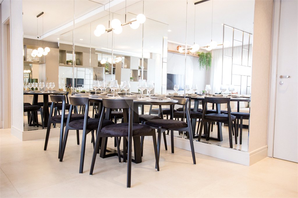 Apartamento à venda com 2 quartos, sendo 1 suíte, em Vila Rosália, Guarulhos, SP