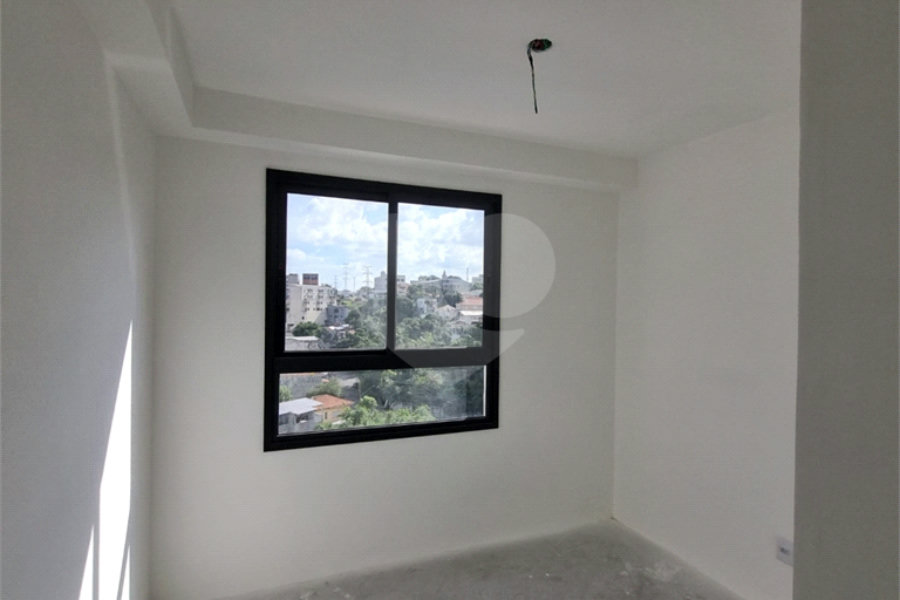 Apartamento à venda com 2 quartos, sendo 1 suíte, em Casa Verde, São Paulo, SP