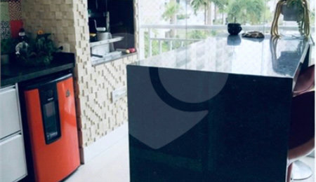 Apartamento para alugar com 2 suítes no Centro, São Bernardo do Campo, SP