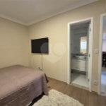 Apartamento à venda com 3 quartos, sendo 1 suíte,  em Vila Jardini, Sorocaba, SP