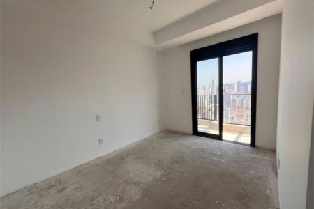 Apartamento com 2 dormitórios à venda, 83 m² por R$ 1.200.000,00 - Boqueirão - Santos/SP