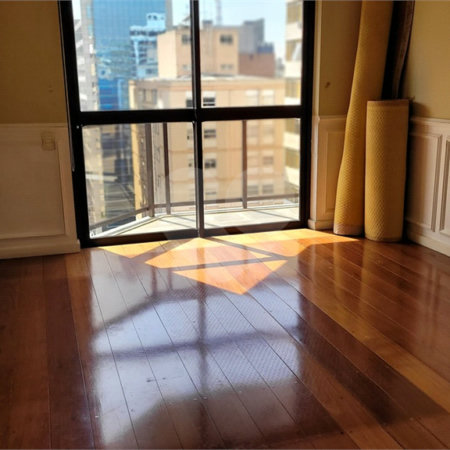 Apartamento à venda com 2 quartos, sendo 1 suíte, em Jardim Paulista, São Paulo, SP
