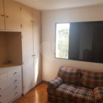 Apartamento à venda com 3 quartos em Indianópolis, São Paulo, SP