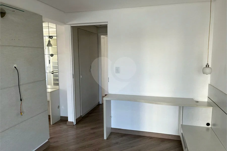Apartamento à venda com 2 suítes em Casa Verde, São Paulo, SP