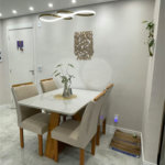 Apartamento à venda com 2 quartos em Parque Santa Rosa, Suzano, SP
