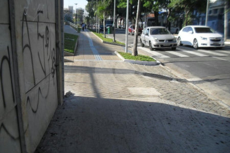Terreno à venda ou para alugar em Alto da Boa Vista, São Paulo, SP