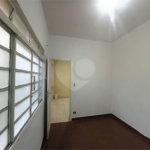 Casa Térrea à venda com 2 quartos em Chora Menino, São Paulo, SP