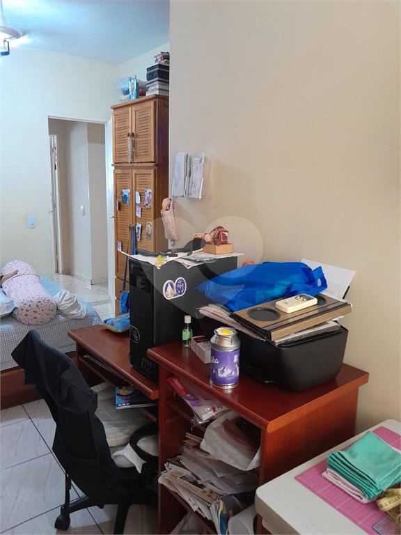 Apartamento à venda com 2 quartos em Vila Isabel, Rio de Janeiro, RJ