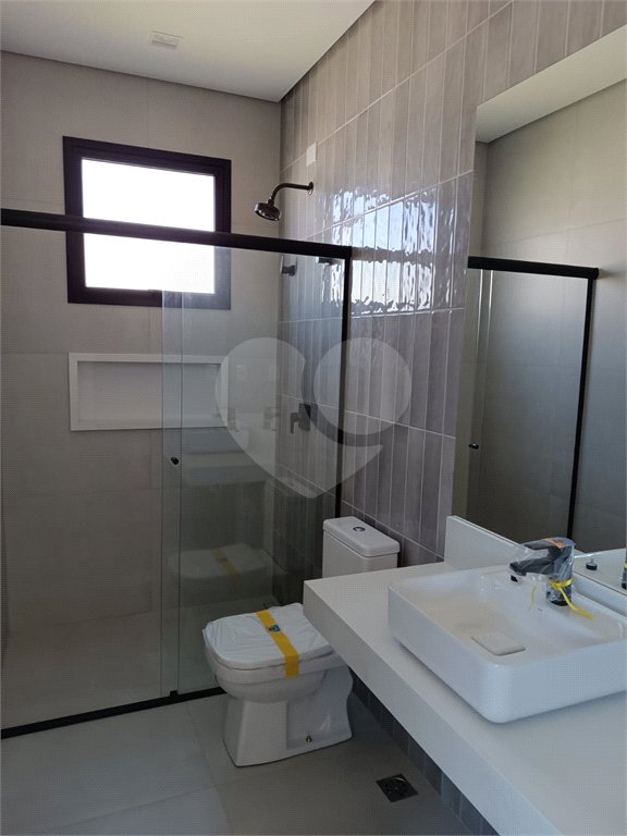 Casa à venda com 4 suítes no condomínio Bella Città - Fazenda Rodeio, Mogi das Cruzes - SP