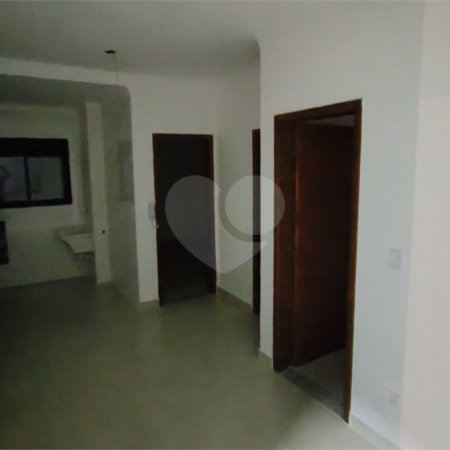 Apartamento à venda com 2 quartos em Parque Mandaqui, São Paulo, SP