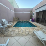 Casa em condomínio à venda com 3 suítes em Parque Residencial Villa dos Inglezes, Sorocaba, SP