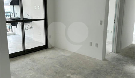 Apartamento à venda com 2 quartos, sendo 1 suíte,  em Jardim Independência, São Paulo, SP