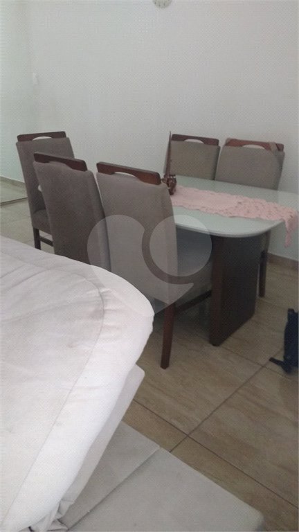 Sobrado à venda com 2 quartos em Casa Verde, São Paulo, SP