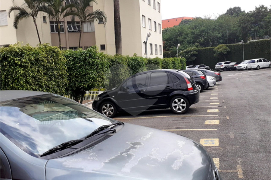 Apartamento à venda com 2 quartos em Freguesia do Ó, São Paulo, SP