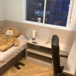 Apartamento à venda com 4 quartos, sendo 1 suíte, em Jardim Vazani, São Paulo, SP
