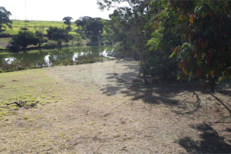Terreno à venda no condomínio Garden Villa Rp, Ribeirão Preto - SP