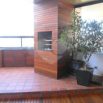 Apartamento à venda com 4 suítes em Vila Suzana, São Paulo, SP