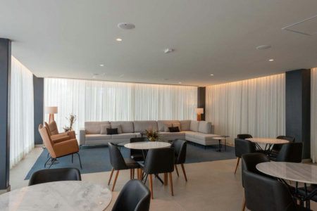 Apartamento com 4 dormitórios à venda, 167 m² por R$ 4.207.639,77 - Brooklin - São Paulo/SP