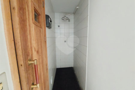 Cobertura à venda com 2 quartos, sendo 1 suíte,  em Tijuca, Rio de Janeiro, RJ