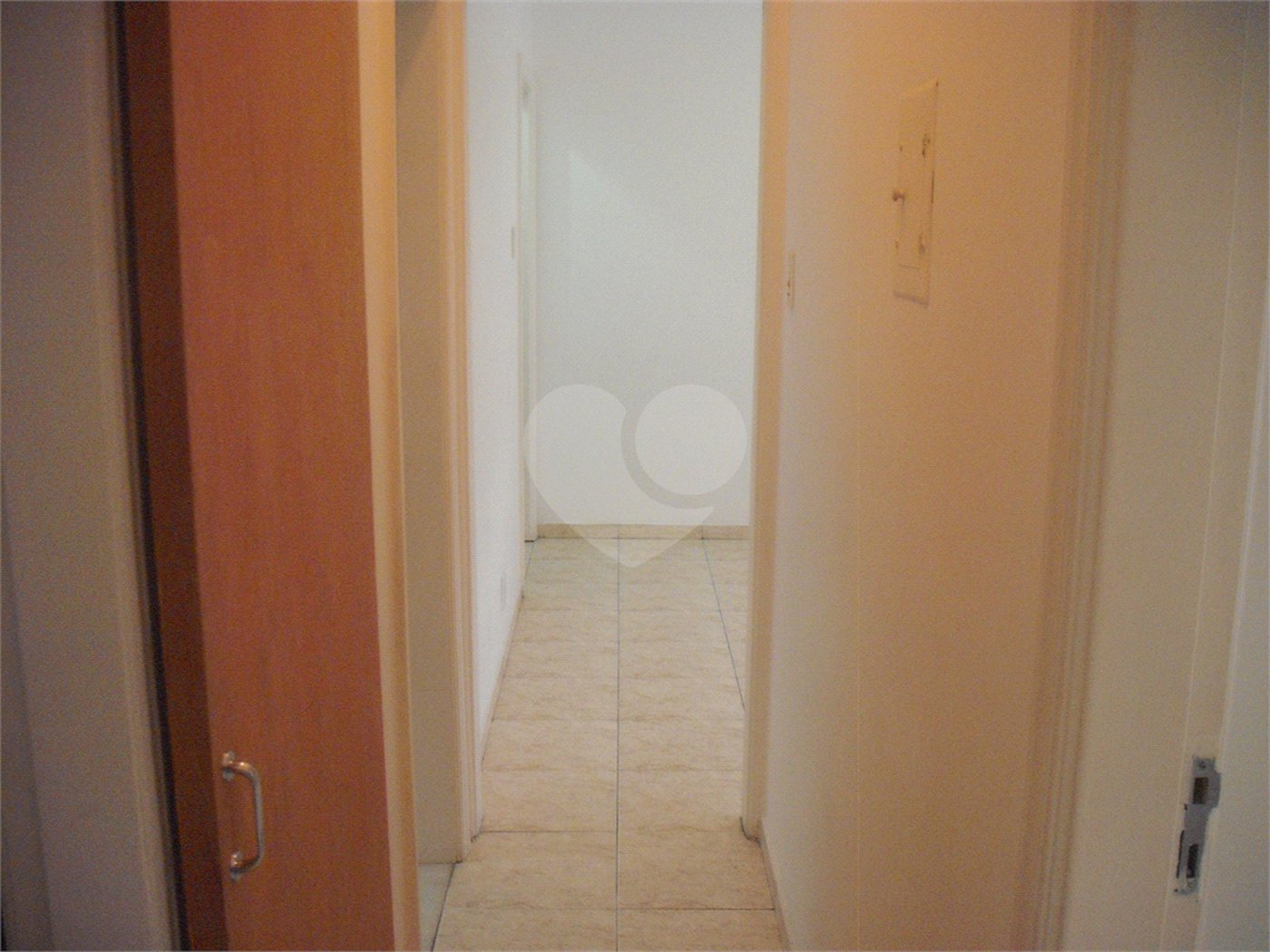Apartamento à venda com 2 quartos em Tijuca, Rio de Janeiro, RJ
