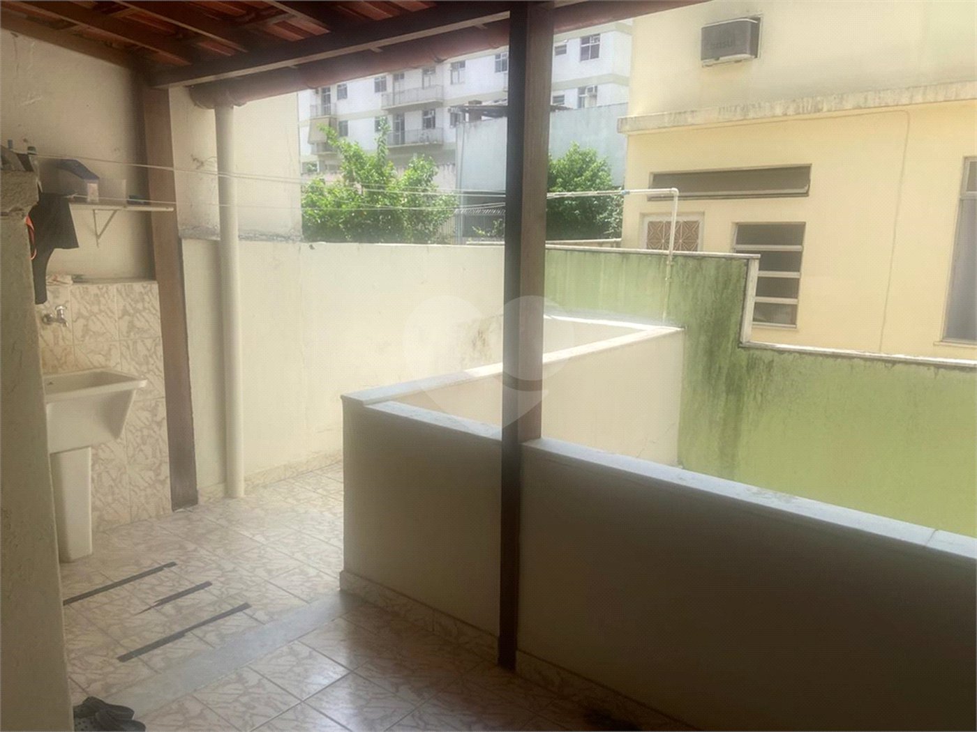 Casa de Vila à venda com 4 quartos em Grajaú, Rio de Janeiro, RJ