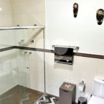 Casa à venda com 4 suítes no condomínio Sausalito, Mairiporã - SP