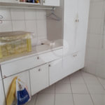 Apartamento à venda com 3 suítes em Conjunto Residencial Morumbi, São Paulo, SP