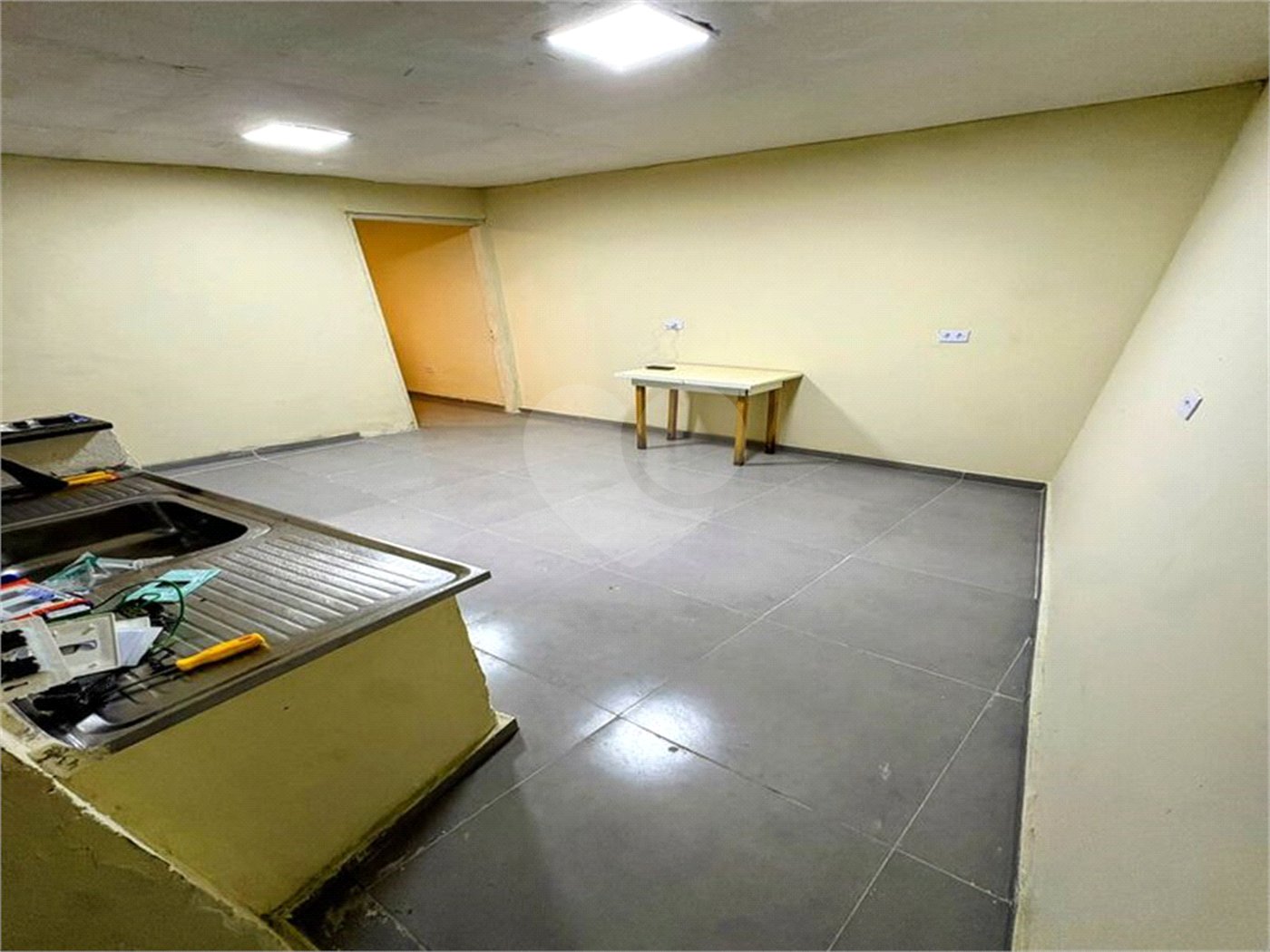 Casa à venda com 1 quarto em Vila do Castelo, São Paulo, SP