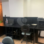 Apartamento à venda ou para alugar com 1 quarto em Bela Vista, São Paulo, SP