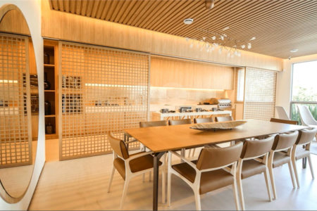 Apartamento à venda com 4 quartos, sendo 3 suítes, em Perdizes, São Paulo, SP