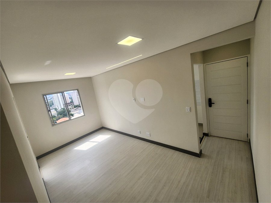 Apartamento à venda com 1 quarto em Belenzinho, São Paulo, SP