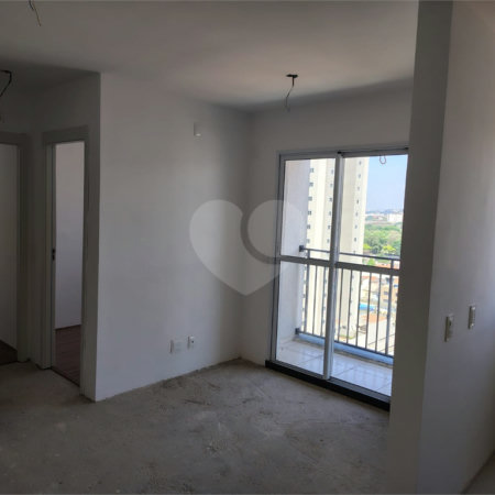 Apartamento à venda com 2 quartos em Jardim Japão, São Paulo, SP