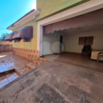 Casa à venda com 5 quartos, sendo 1 suíte, em Jardim Tamoio, Araraquara, SP