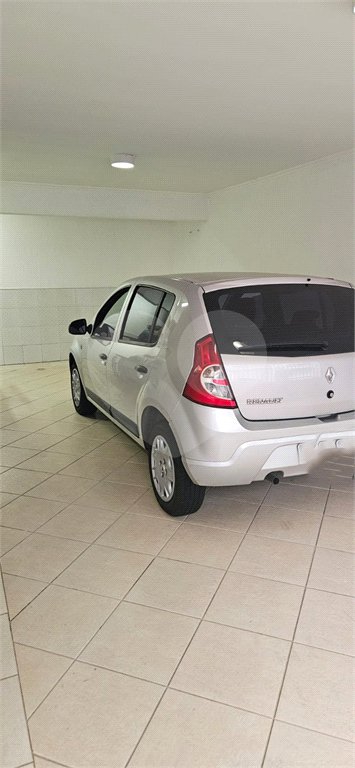 Casa à venda com 3 quartos, sendo 1 suíte, no condomínio Res Santa Inês, São Paulo - SP