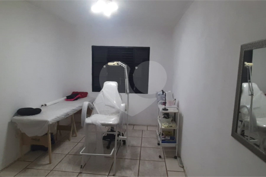 Sobrado à venda com 4 quartos, sendo 2 suítes, em Limão, São Paulo, SP