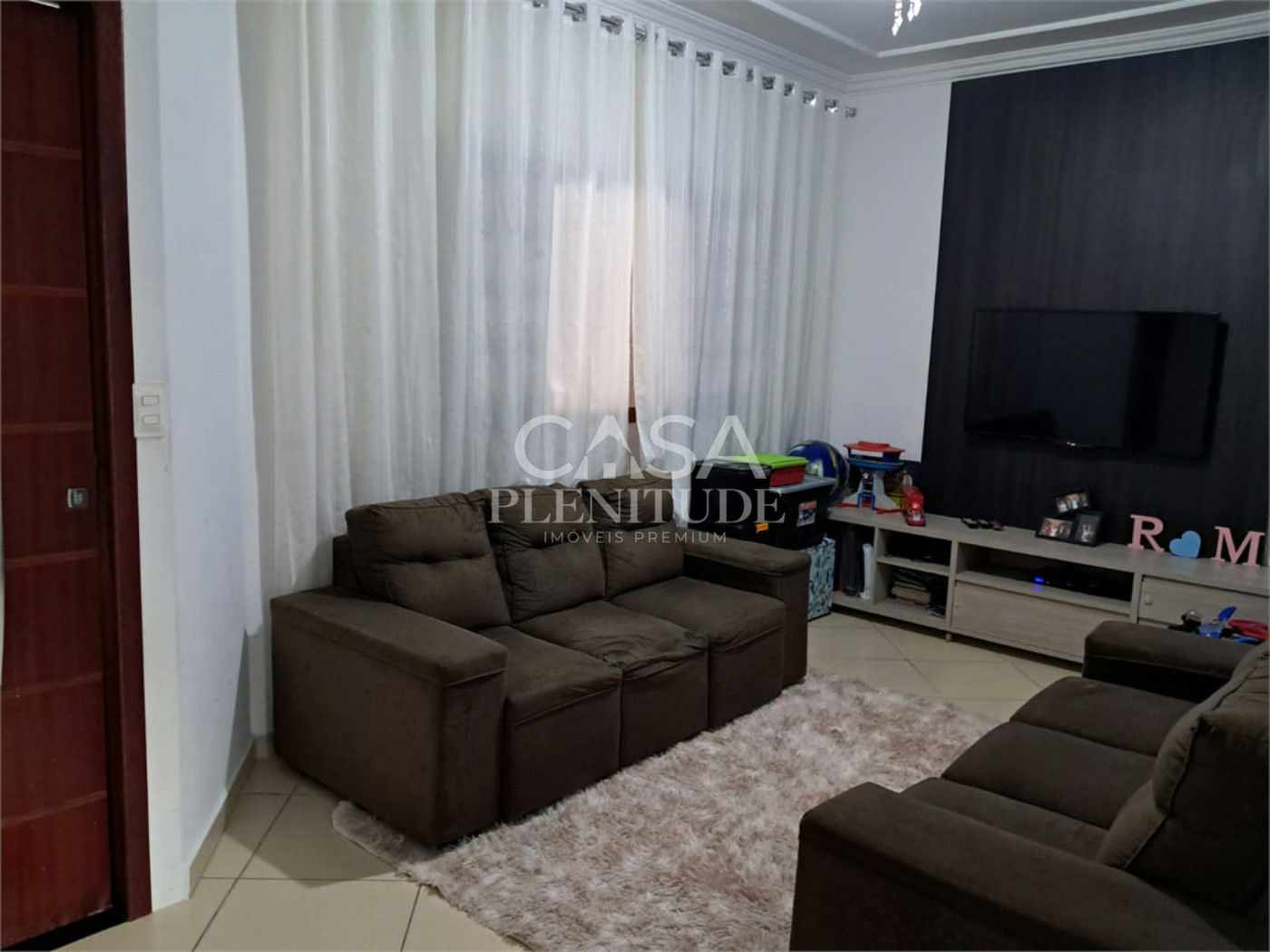 Casa à venda com 3 quartos, sendo 1 suíte, em Vila Haro, Sorocaba, SP