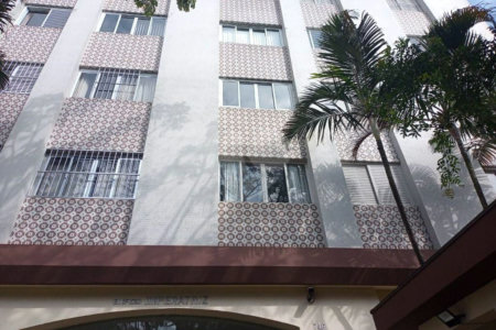 Apartamento à venda com 2 quartos em Vila Dom Pedro I, São Paulo, SP