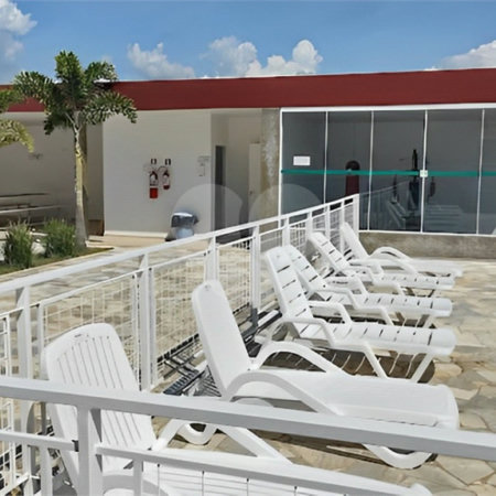 Apartamento à venda com 2 quartos em Vila Monteiro, Itapetininga, SP