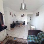 Apartamento à venda com 2 quartos, sendo 1 suíte, em Vila Milton, Guarulhos, SP