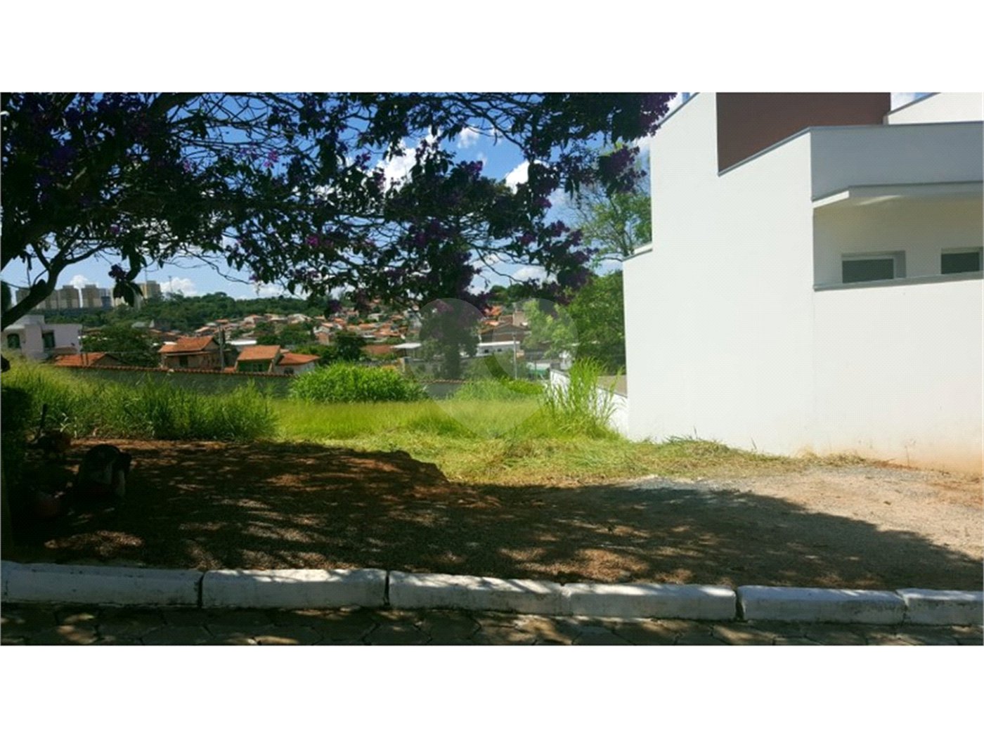 Terreno à venda no condomínio Bosque São Francisco, Votorantim - SP