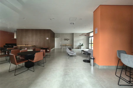 Apartamento à venda com 2 quartos, sendo 1 suíte, em Butantã, São Paulo, SP