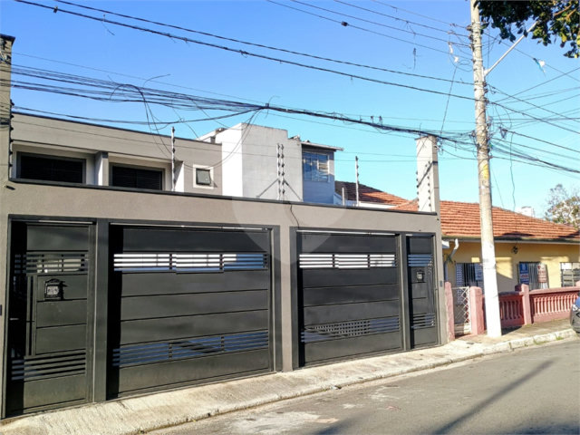 Casa à venda com 3 suítes em Casa Verde, São Paulo, SP
