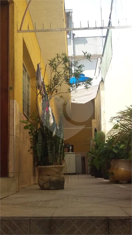 Casa à venda com 3 quartos em Vila Maria, São Paulo, SP
