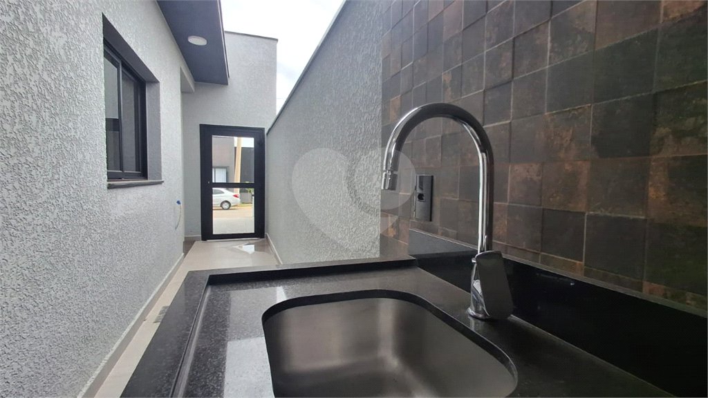 Casa à venda com 3 quartos, sendo 1 suíte, no condomínio Reserva Ipanema, Sorocaba - SP